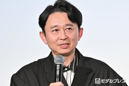今夜放送「有吉の壁」出演者が「ネタ中に結婚発表」公式予告に注目集まる「誰だろう」「写真にヒントある？」 画像