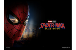 『スパイダーマン：ブランド・ニュー・デイ』公開記念Tシャツコレクション　FREAK'S STOREから7月31日より発売　