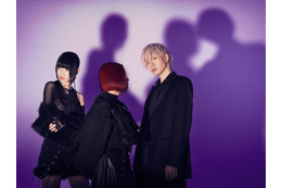 CLAN QUEEN、8月5日に新曲「トリックスター」配信｜各地の大型夏フェス出演も控える 画像