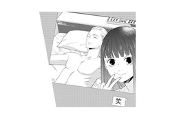 気にくわない女の意中の男性をホテルへ誘惑！失恋で傷ついた彼を慰めた結果【29歳の不・純愛 #14】