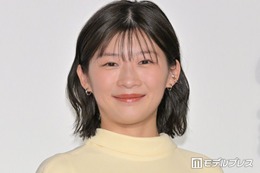伊藤沙莉、エゴサ事情告白「すごいするんです」検索方法変えた理由とは