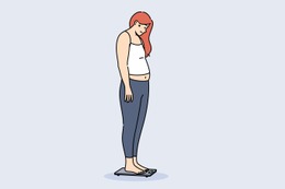 「あまり食べていないのに太る」ってどういうこと？嘘でも勘違いでもない。心理学が解明するショックな真実