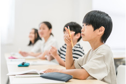 「小学校受験と中学受験は全く別物でした」次男の療育をきっかけに異なる道を選んだ、男の子3人ママの体験談