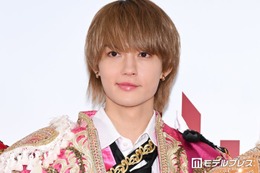 M!LK佐野勇斗、熊本地震受け義援金寄付「微力ではございますが」 画像