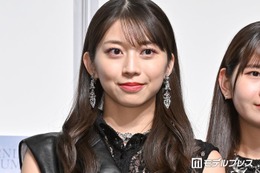 元モー娘。牧野真莉愛、事務所所属を報告「つんく♂さんから、自分がモーニング娘。加入時にいただいた言葉を胸に」 画像
