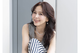 杉本彩さん「18年前のギラギラ期」から「自分を幸せにするのは自分」の境地に至るまで。食事と運動は「不可欠」 画像