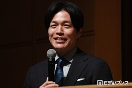 TBS南波雅俊アナ、7月上旬に「声が全く出なくなりました」偽膜性声帯炎だった 筆談生活経て復帰 画像