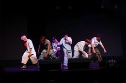 BE:FIRST、ダンス世界大会ハーフタイムショーに出演で新曲初パフォーマンス 4年連続世界チャンピオンのSOTAが凱旋 画像