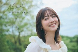 佐々木希、芸能生活20周年記念のフォトエッセイ発売 “ありのまま”の本音・家族の存在語る「自分の人生だから自分で決めたい」