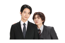 鈴木仁＆押田岳、W主演で人気BL作品「お前のほうからキスしてくれよ」実写化決定 キス迫るティザー映像解禁