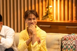 「VIVANT」初登場・チョッキーがXトレンド入り “強烈キャラ”演じるタイ俳優・OHMとは？BLドラマでも話題に【プロフィール】