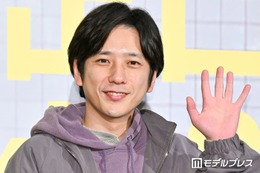 二宮和也「VIVANT」放送前の“デート”報告 写真も公開で反響相次ぐ「わかりやすい匂わせ」「相変わらず仲良しで素敵」 画像