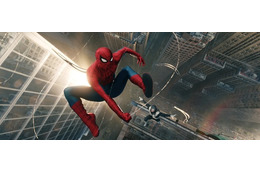 『スパイダーマン：ブランド・ニュー・デイ』初日興収5億6543万円記録　シリーズ歴代No.1の大ヒットスタート