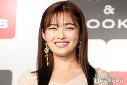 井上咲楽、実家で包丁研ぐ父の姿公開「自然豊かでオシャレ」「職人みたい」の声