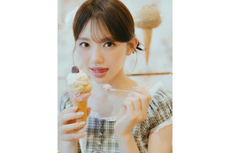 元ME:I加藤心、人生初スタイルブック決定 地元・愛知県で撮影した先行カットも特別公開