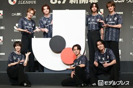 トラジャ川島如恵留、サプライズ発表で泣きそうだったメンバー明かす「つられて涙が出そうでした」