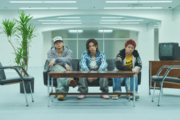 Number_i、初のワールドツアー開催決定 日本公演は全国5都市・5大ドームで開催 画像