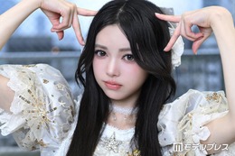 「知名度もなく、すごく有名な曲もない」――MORE STAR中山こはく、1stワンマン裏で溢れた涙の理由と
