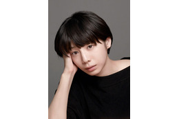 夏帆、“朝ドラ”初出演 2027年度前期NHK連続テレビ小説「巡るスワン」第4弾出演者発表 画像