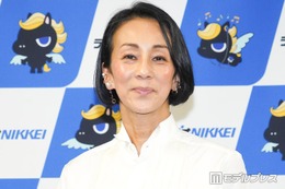 中村江里子アナ「母が張り切ってくれた1日」親子ショット公開「笑い方が似てる」「お母様が楽しんでるのが伝わる」 画像