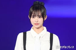 “2児のシンママ”藤咲凪、美ボディ＆美脚際立つビーチショットに反響「美しすぎるママ」「透明感がすごい」の声