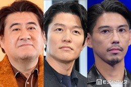 鈴木亮平ら出演者、劇場版「TOKYO MER」公開延期にコメント「現実のヒーローたちにチームMERから最大の敬意とエールを」 画像
