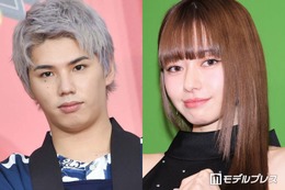 山本舞香、夫・マイファスHiroとの夫婦ショット公開「2人が見れて幸せ」「仲の良さが伝わってくる」と反響