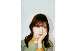 独自コメント到着！大原ゆい子、ワンマンライブ「output2026」10月7日に浅草花劇場にて開催決定 画像