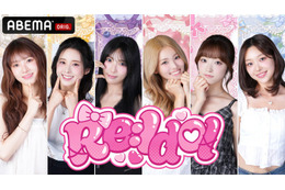 K-POPグループ・LIGHTSUM、2年の空白期間経て“日本式アイドル”へ 新たな挑戦と葛藤追うドキュメンタリー配信決定【Re：Idol】 画像