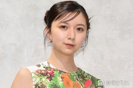 上白石萌歌、美文字＆イラスト披露のプロフ帳が話題「字が可愛い」「色んなことが知れて嬉しい」の声 画像