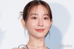 田中みな実、結婚＆妊娠発表後初の公の場 WEST.重岡大毅とツッコミトーク「子役みたいな子なので…」【5秒で完全犯罪を生成する方法】