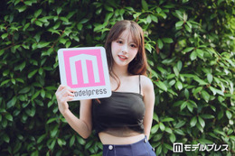 六本木「UNJOUR TOKYO」キャバ嬢・ねぶたちゃん連載スタート 過去の葛藤・美の秘訣・素顔に迫る 画像