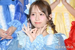 「ツギクル芸人グランプリ」アイドル唯一の審査員・SWEET STEADY音井結衣に注目集まる「審査員席で1人異色」「コメント力素晴らしすぎる」 画像