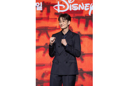岡田将生「とても豊かな時間だった」初の韓国ドラマ「殺し屋たちの店 2」 イ・ドンウクらと撮影秘話明かす