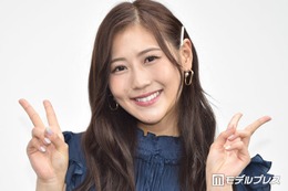 第2子出産の西野未姫「親子三代ショット」公開「そっくり」「みんな美人さん」と反響 画像