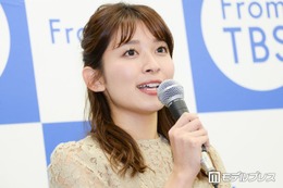 元TBS山本里菜アナ、離婚発表「ともに歩んできた道は宝物」2022年に一般男性と結婚