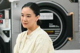 「声を聞いただけでもう…」蒼井優の“咲子”は想像以上　脚本家・生方美久が語る金曜ドラマ「Tシャツが乾くまで」