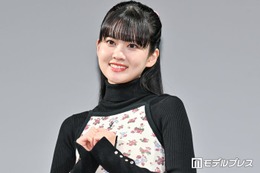 「ラブライブ！」AiScReam声優・大西亜玖璃、美脚輝くミニスカ姿披露「スタイル抜群」「可愛いが渋滞」の声 画像