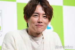 杉浦太陽「近い近いw」カメラに寄る夢空ちゃんの姿披露「無邪気さがたまらない」「全てが愛おしい」の声 画像