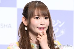 双子の母・中川翔子、松村沙友理からのプレゼント公開「センス抜群」「もらったら嬉しい」と反響