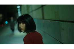 宮崎あおいに憧れ＆目指すは大河ドラマ出演 英映画祭ノミネート「トーキョーナイトフォール」で存在感発揮した葵うたの、演じた“孤独”に共感【注目の人物】 画像