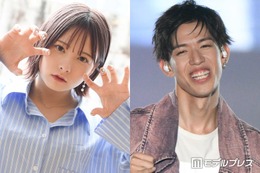 スカイピース・テオくん＆加藤乃愛、破局報告「どちらかに非があったわけではなく」2023年2月に交際発表 画像
