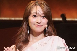 桜井玲香、乃木坂46卒業後“7年ぶり”アリーナ公演は「別物みたいな感覚がある」【New HISTORY COMING】 画像
