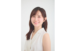 佐藤佳奈アナ、ツインプラネット所属・事務所初のフリーアナウンサーに 前日にレインボー池田直人との結婚発表