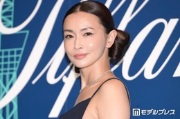 2児の母・長谷川京子、手作りそぼろ弁当公開「詰め方が丁寧」「梨までついてるの嬉しい」と反響 画像