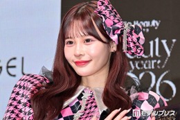 CANDY TUNE村川緋杏、家族で映画 プラベショット公開「雰囲気が素敵すぎる」「ほっこり」の声
