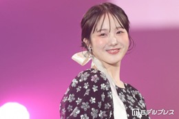 本田紗来、“人生初”ドラクエキャラコスプレ姿公開「雰囲気がガラッと変わってびっくり」「可愛すぎる」と反響