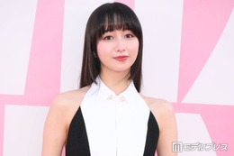 Cocomi「友達にめちゃ好評だった」カールヘアで雰囲気ガラリ「雰囲気変わる」「美しすぎる」と絶賛の声 画像