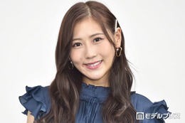 西野未姫、生後3ヶ月息子との2ショット披露に反響「笑顔が可愛すぎる」「お父さんそっくり」の声 画像
