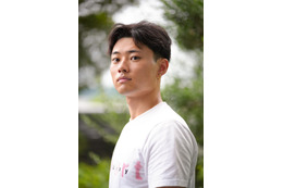 「TIF」」舞台で輝いたイケメン大学生・法吉夢斗さん、コンテスト出場で得たもの 憧れは平野紫耀【モデルプレスインタビュー】